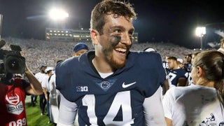 College football rankings: Penn State surges into top 10 as notable teams  hold steady in new CBS Sports 131 