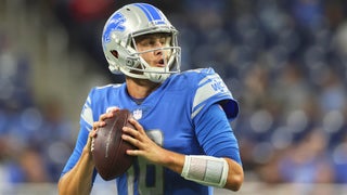 PLAYOFF PUSH By The Lions. Is Jared Goff The Future QB For Detroit? Sack  Attack Is On For Lions! 