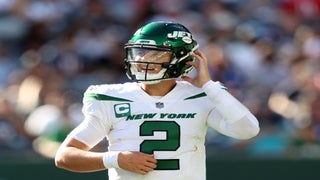 Yankee fans 'Te-Boo' Jets' new quarterback 