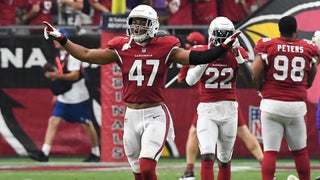 Examining why none of the Vikings' 11 draft picks played on offense or  defense in Week 2 vs. Cardinals 