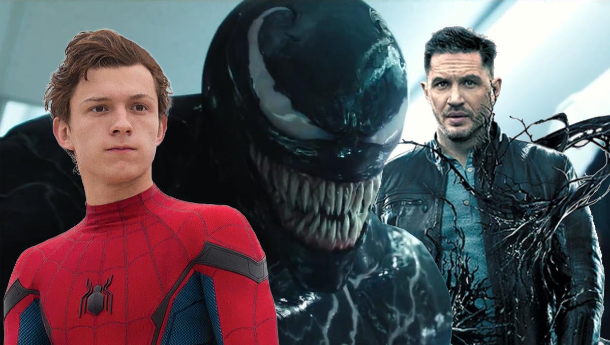 Sony's Spider-Man and Venom Crossover Plans Include Sinister Six Spinoff  Movie