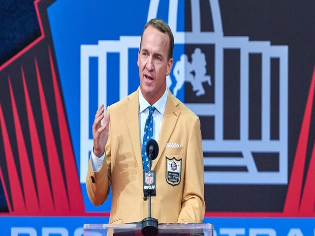 Peyton Manning Reportedly Has Major Plans Concerning His NFL Future