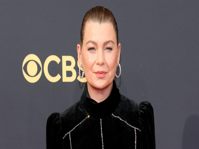 Ellen Pompeo Says 'Grey's Anatomy' Fans Are 'Not Far Off' With Series Nearing End