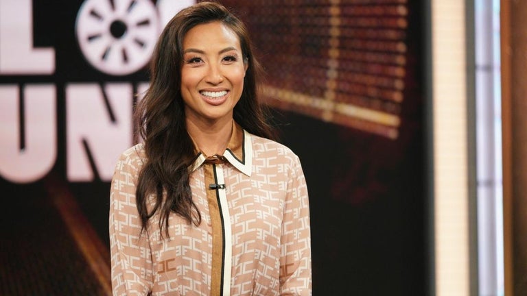 'Dancing With the Stars' Alum Jeannie Mai Reveals She's Pregnant After Miscarriage