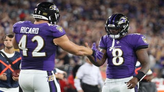 Lamar Jackson finally leads Ravens over Chiefs 36-35