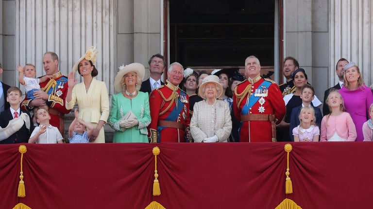 British Royal Takes Hiatus From His Royal Duties