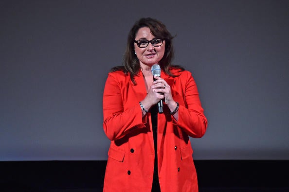 Former Marvel Exec Victoria Alonso's Attorney Issues Statement on Controversial Firing