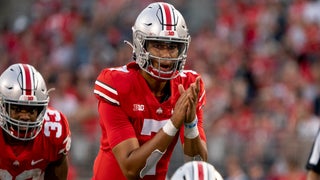 Ohio State vs. Akron spread, odds and betting lines