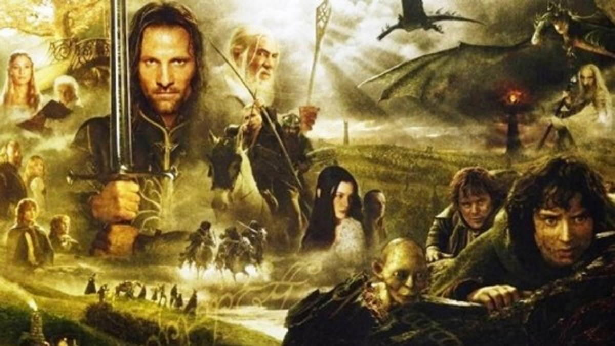 Rings of Power: HBO Wanted to Remake The Lord of the Rings Trilogy, Netflix  Wanted the Marvel Approach