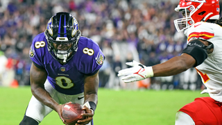 Ravens vs. Broncos how to watch: TV, odds, streaming, pick as