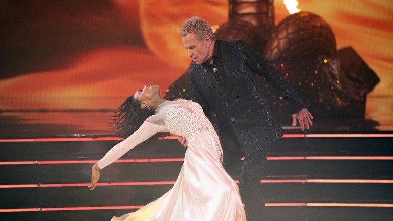 'Cobra Kai' Fans Need to See Martin Kove's Epic 'Dancing With the Stars' Debut