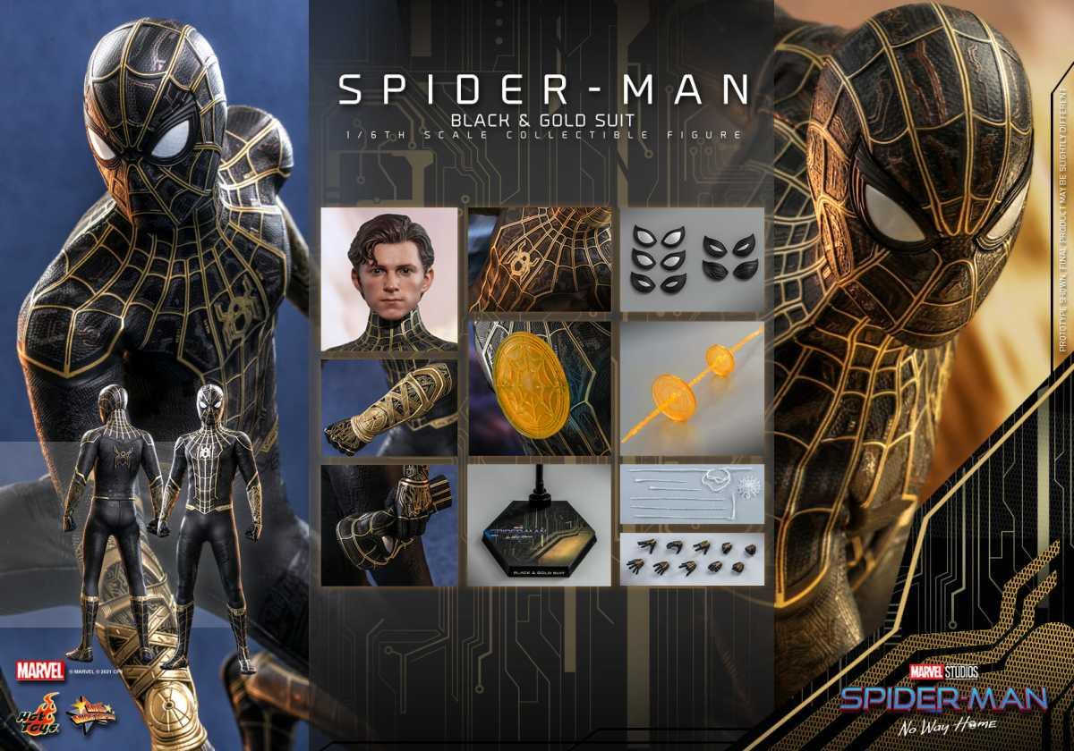 spider-man-no-way-home-merch-makes-changes-to-black-gold-suit