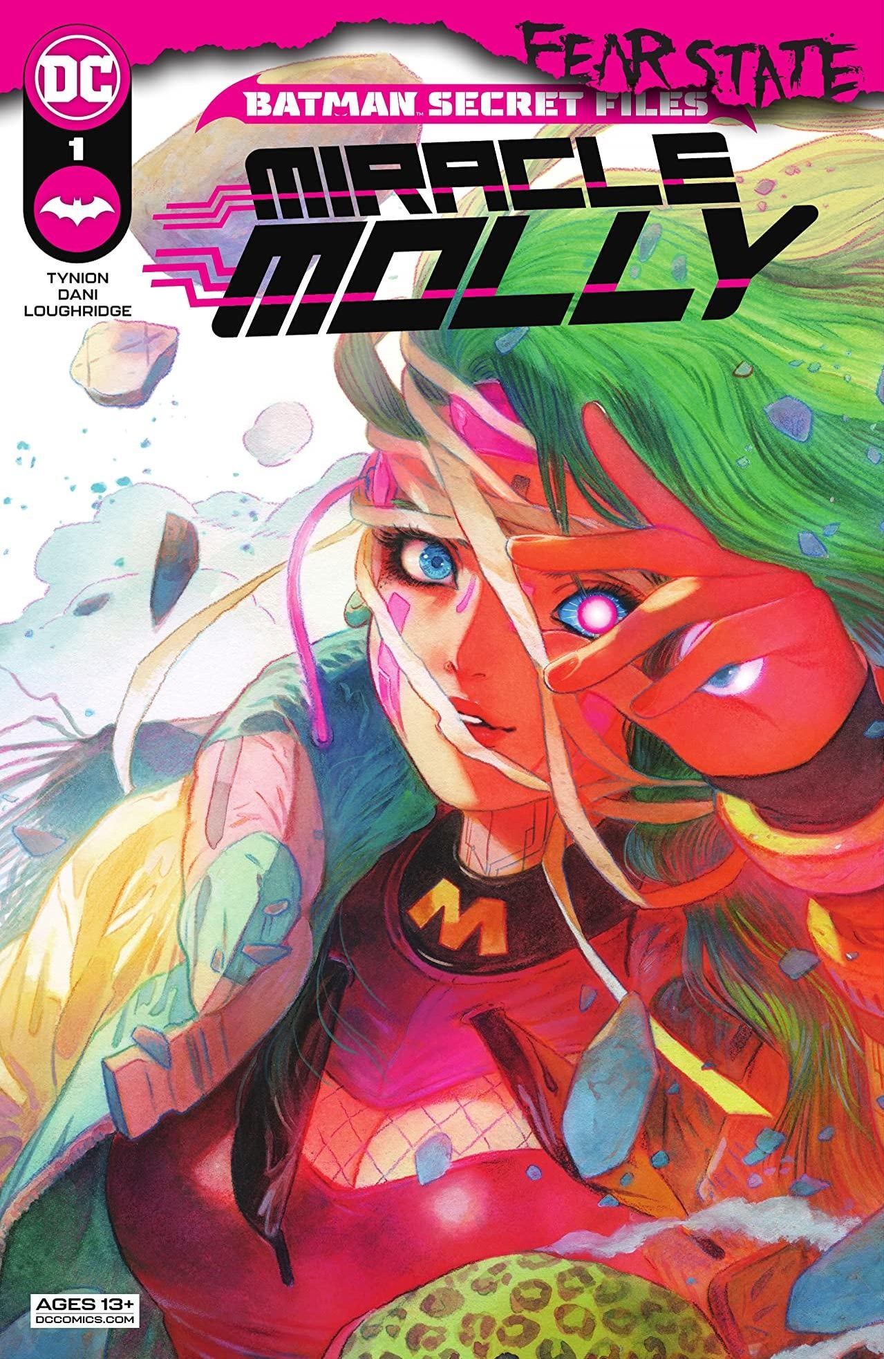 batman-secret-files-miracle-molly-1.jpg batman-secret-files-miracle-molly-1.jpg