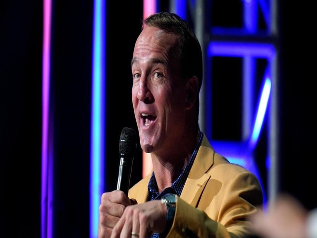 Peyton Manning Takes Shot at New England Patriots During 'Monday Night Football' Broadcast