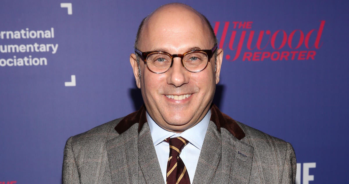 Willie Garson Sex And The City Actor Dead At 57