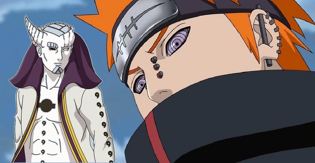What episode is the naruto vs pain fight - pumpvsera - What Is The Episode Of Naruto Vs Pain