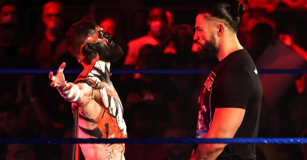 Don't Turn Adam Page Heel, Finn Balor's Last Chance, More WWE, AEW