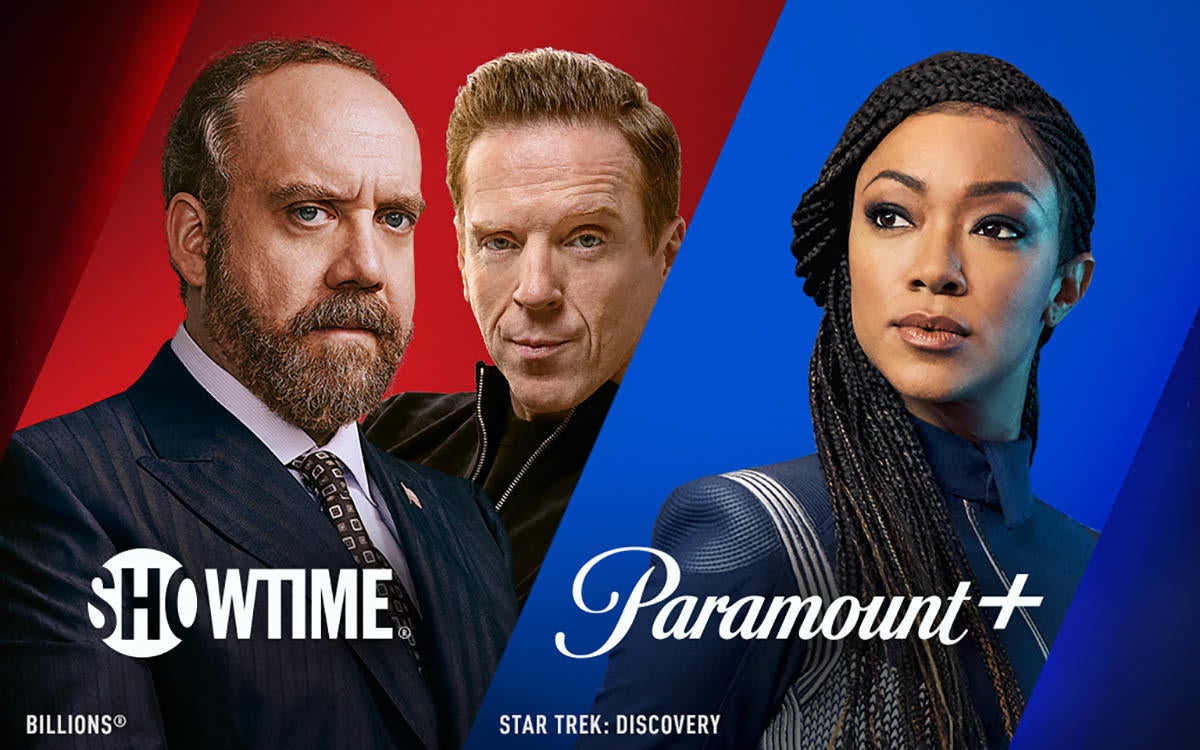Paramount+ and Showtime Bundle Launches For Under $10 A Month - Vimarsana News