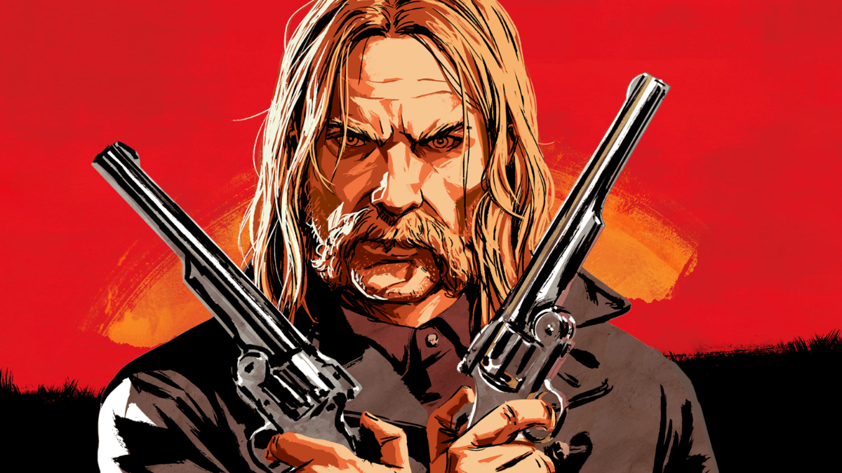 Red Dead Leaks Appear To Have Revealed two new Red Dead games