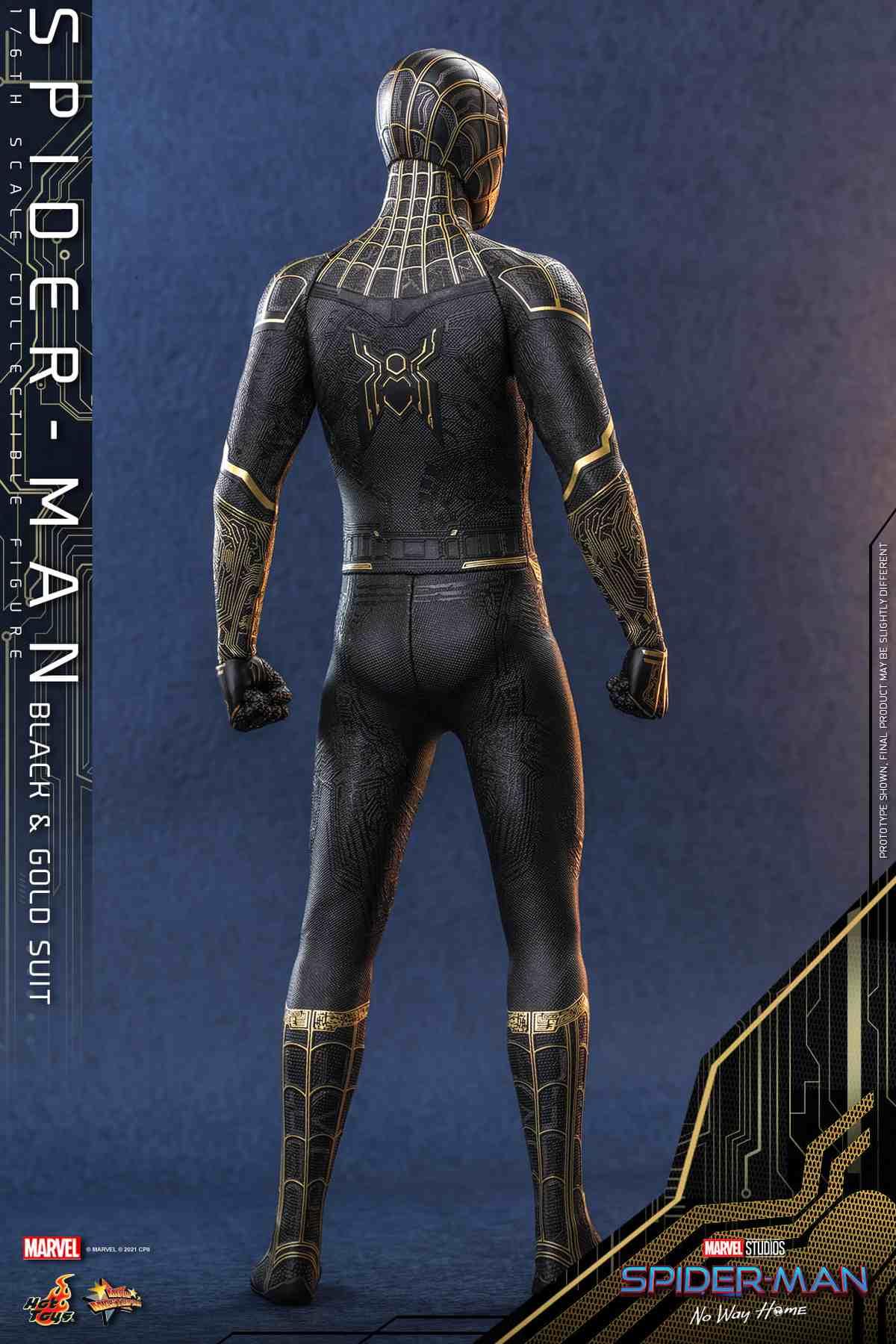 spider-man-no-way-home-merch-makes-changes-to-black-gold-suit