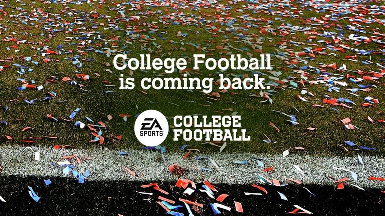EA President of Music Teases Details of New Video Game 'EA Sports College Football' (Exclusive)