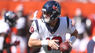 Texans vs. Saints DFS picks: Showdown lineup advice, captain picks