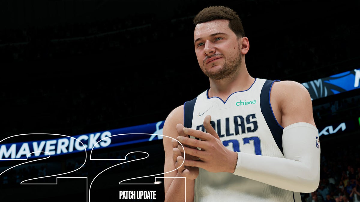 NBA 2K22 Releases Patch Notes for New PS5 and Xbox Series XS Update