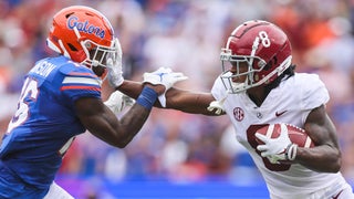 SEC football schedule: 2022 SEC on CBS slate announced