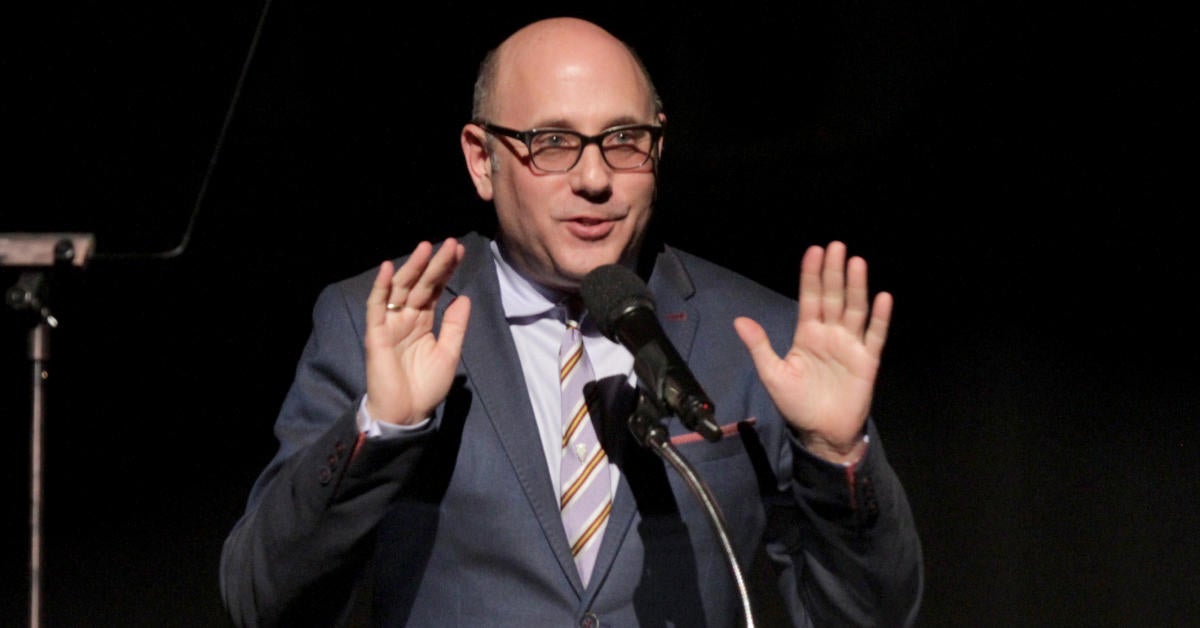 White Collar' Stars & Creator Remember Willie Garson – Deadline