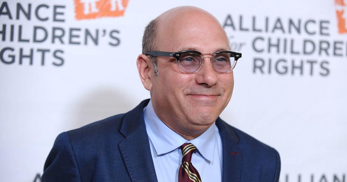 'Sex and The City' Alum Willie Garson's Cause of Death Confirmed