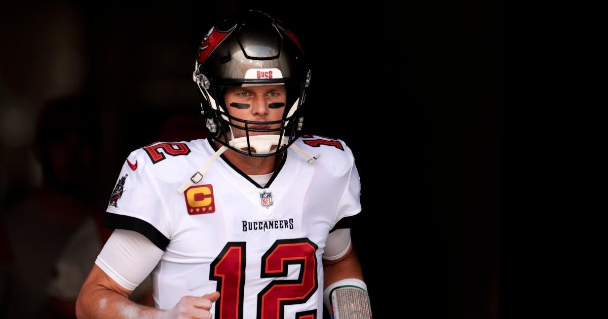 Tom Brady Takes Shot at NFL for Recent Rule Changes