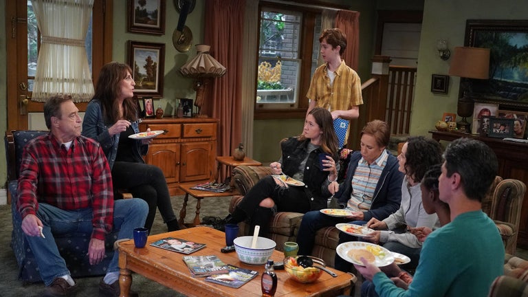 The 'Roseanne' Character 'The Conners' Totally Wiped From Existence