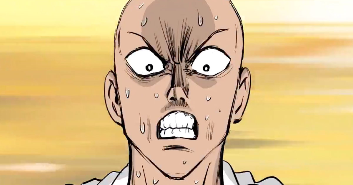One Punch Man Season 3 Was Finally Announced - HubPages