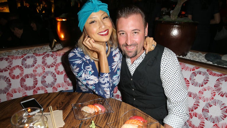 Jeannie Mai's Ex Shades in Response to Surprise Pregnancy Announcement