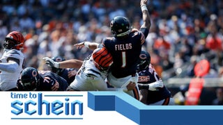 Chicago Bears vs. Cleveland Browns Prediction and Preview 