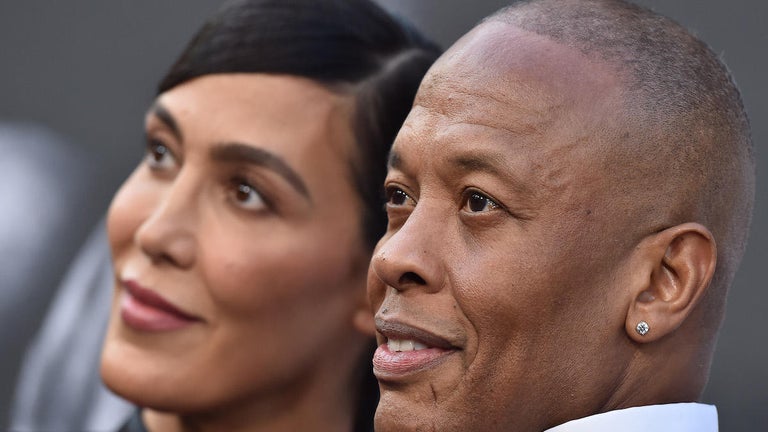 Dr. Dre Ordered to Pay More to Ex After New Court Judgment