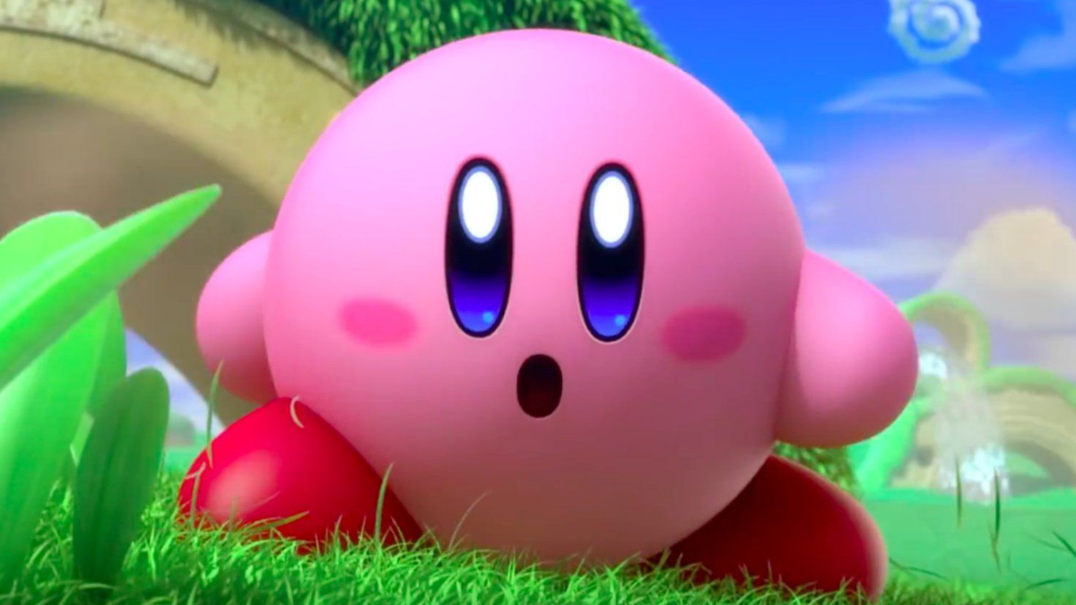 Kirby Music Wins Grammy Award