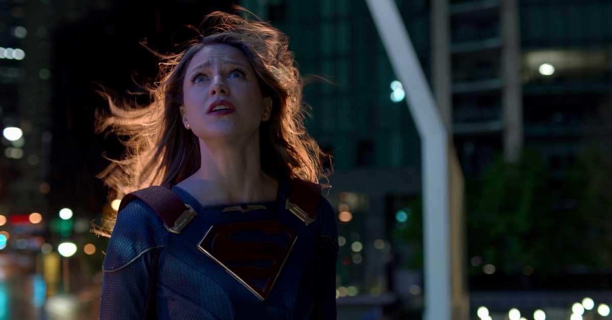 Supergirl Recap with Spoilers: Here's Everything You Missed in "The Gauntlet" - Vimarsana News