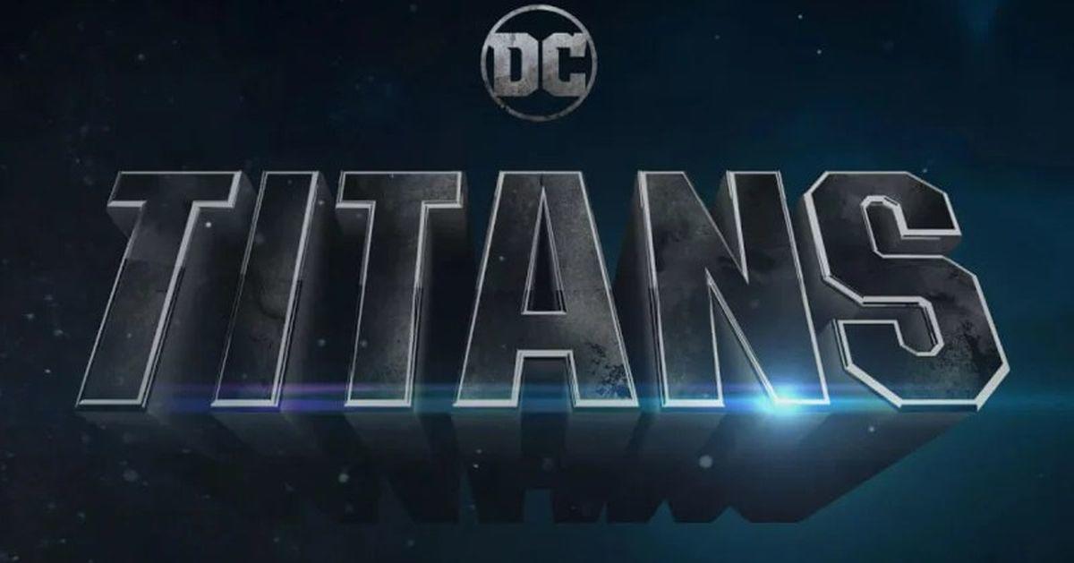 The first promotional images of 'TITANS Season 4' have been released. :  r/DCSpoilers