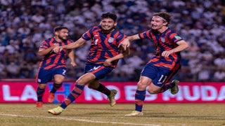 2023 Nations League - USA 1-0 El Salvador: a hard earned win for the Stars  and Stripes - Stars and Stripes FC