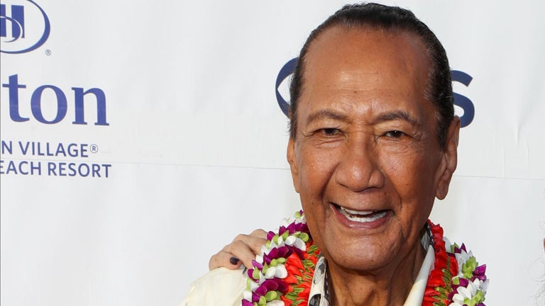 'Hawaii Five-0' Actor Al Harrington Dead at 85