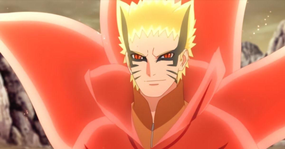 Boruto Author Hints At Naruto's Return