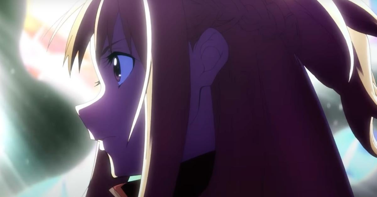 Sword Art Online Progressive: Aria Of A Starless Night - What We Know So Far