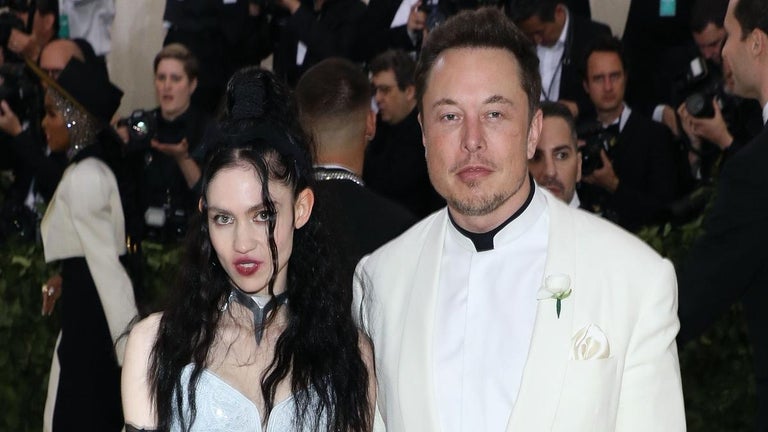 Elon Musk and Grimes Break up After 3 Years Together