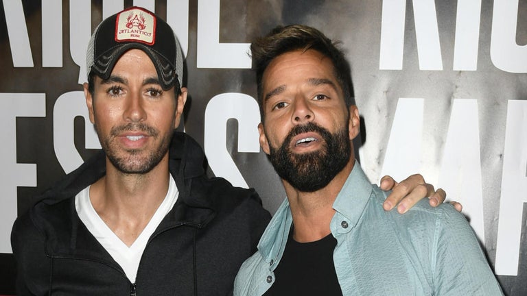 Enrique Iglesias Clarifies Reports He's Retiring From Music Career After Next Album