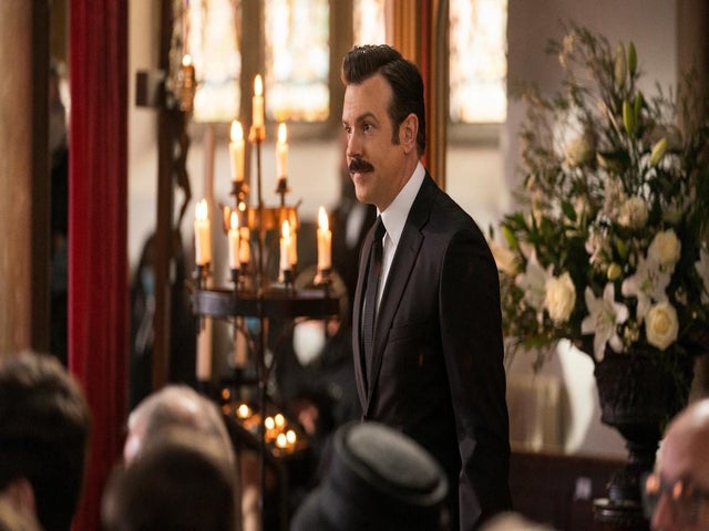'Ted Lasso' Fans Praise Jason Sudeikis for His Powerful Performance in Season 2, Episode 10