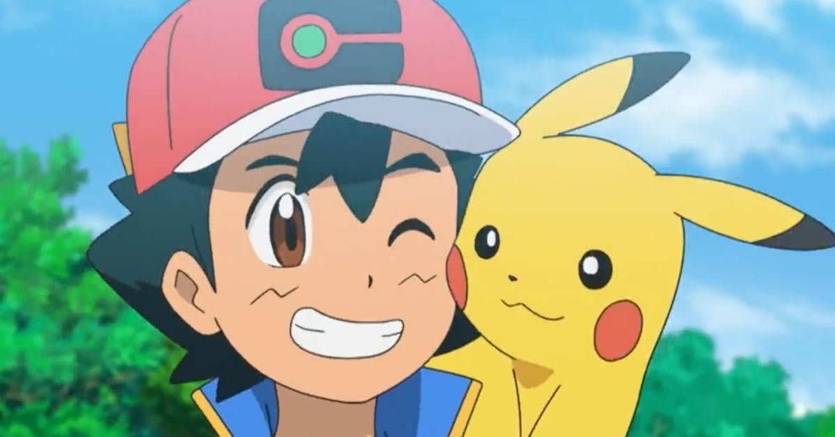 Poster for the new Pokemon anime series appears online