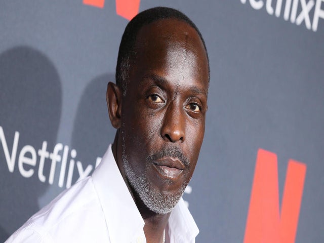 Michael K. Williams Official Cause of Death Revealed