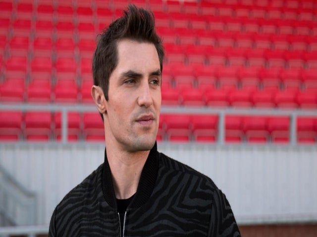 'Ted Lasso' Season 2: Jamie Reveals the Reason He Returned to AFC Richmond in Episode 10