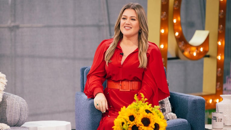 Kelly Clarkson Explains How 'Huge' Divorce Affected Her New Music